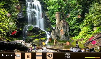 Hidden Object Mystery Island screenshot 2