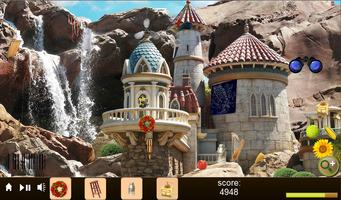 Hidden Object Mystery Island screenshot 3