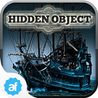 Mysterious Ships Hidden Object icon