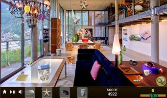 Clean My Mansion Hidden Object poster