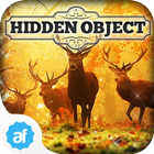Hidden Object Autumn Feel Free icon