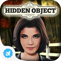 Ghost Interview 2 HiddenObject