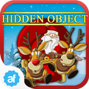 Hidden Object Santa & Friends APK