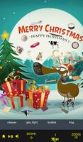 Hidden Object Santa & Friends screenshot 3