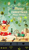 Hidden Object Santa & Friends screenshot 2
