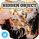 Perfect Winter Hidden Object APK