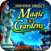 Hidden Object Magic Gardens APK