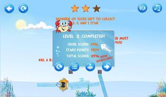 Good Fish Bad Fish Free screenshot 3