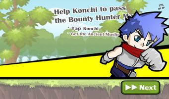 Konchi's Quest Free screenshot 3