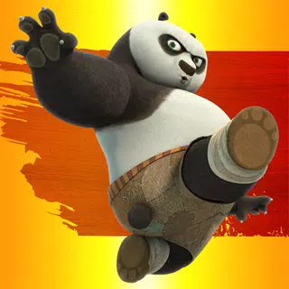 Kung Fu Panda ProtectTheValley