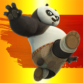 Icona Kung Fu Panda ProtectTheValley