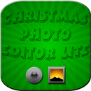 Christmas Photo Editor Lite HD APK