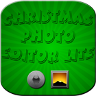 Christmas Photo Editor Lite HD Zeichen