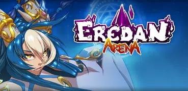 Eredan Arena PVP