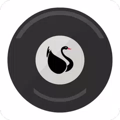 Скачать BlackSwan Audio APK