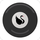 BlackSwan Audio simgesi