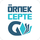 Örnek Cepte icône