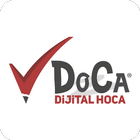 DoCa Öğretmen - Çözüm Uygulaması icône