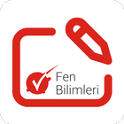 Fen Bilimleri Öğretmen Çözüm icon