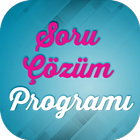 Soru Çözüm Programı أيقونة