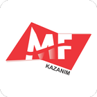MF Kazanım Öğretmen Çözüm icono