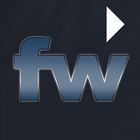 Finalweb Live Player أيقونة