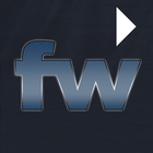 Finalweb Live Player ikona