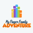 Finger Family Nursery Rhyme Song Video Creator App