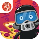 Pizza Party - Fingerprint APK