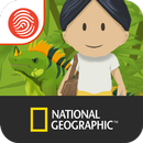 Nat Geo Puzzle Explorer-APK