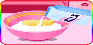 Cake Maker - Cooking games