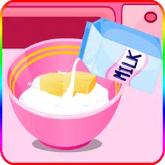 Cake Maker - Cooking games APK download