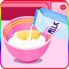Cake Maker - Cooking games icon