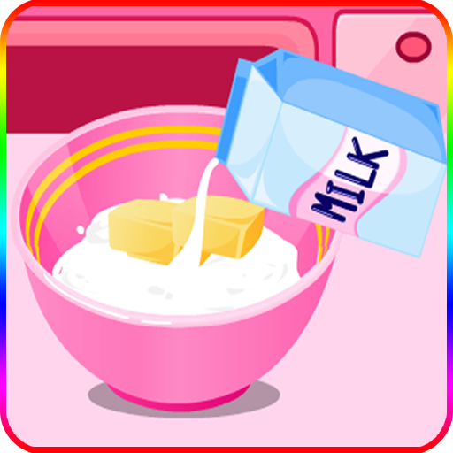 Cake Maker - Cooking games