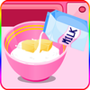 Cake Maker - Cooking games icon