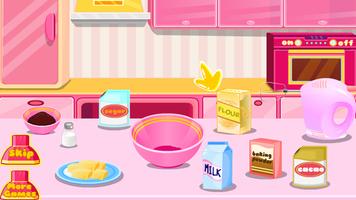 Cake Maker - Cooking games screenshot 3