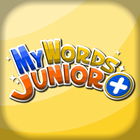 My Words Junior Plus icon