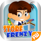 Store Frenzy icon