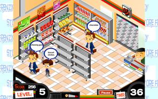 Store Frenzy screenshot 2