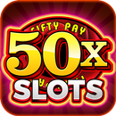 Double 50x Classic Casino - Free Slots Machine APK