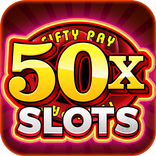 ”Double 50x Classic Casino - Free Slots Machine