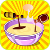 APK Cake Decoration -game cooking