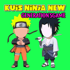 Kuis Ninja NewGeneration'sTwo GameExpert icon