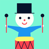 Tongo Music - for kids APK