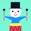 Tongo Music - for kids APK