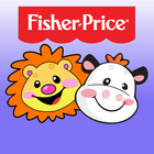 Animal Sounds for Baby - UK 图标