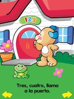 Mi primer libro digital screenshot 1