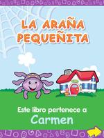 Mi primer libro digital اسکرین شاٹ 2