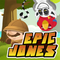 Epic Jones