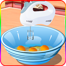 Gâteau Maker: Jeux de cuisine APK